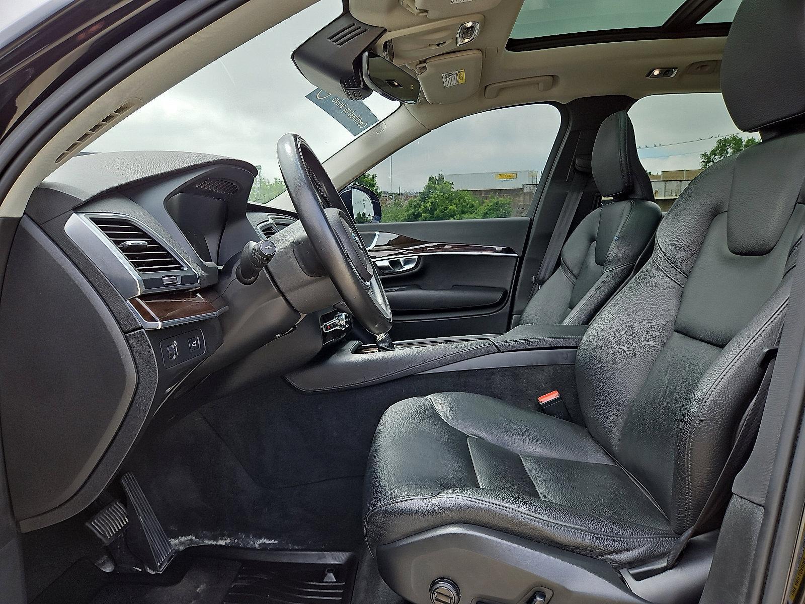 2019 Volvo XC90 Vehicle Photo in Trevose, PA 19053