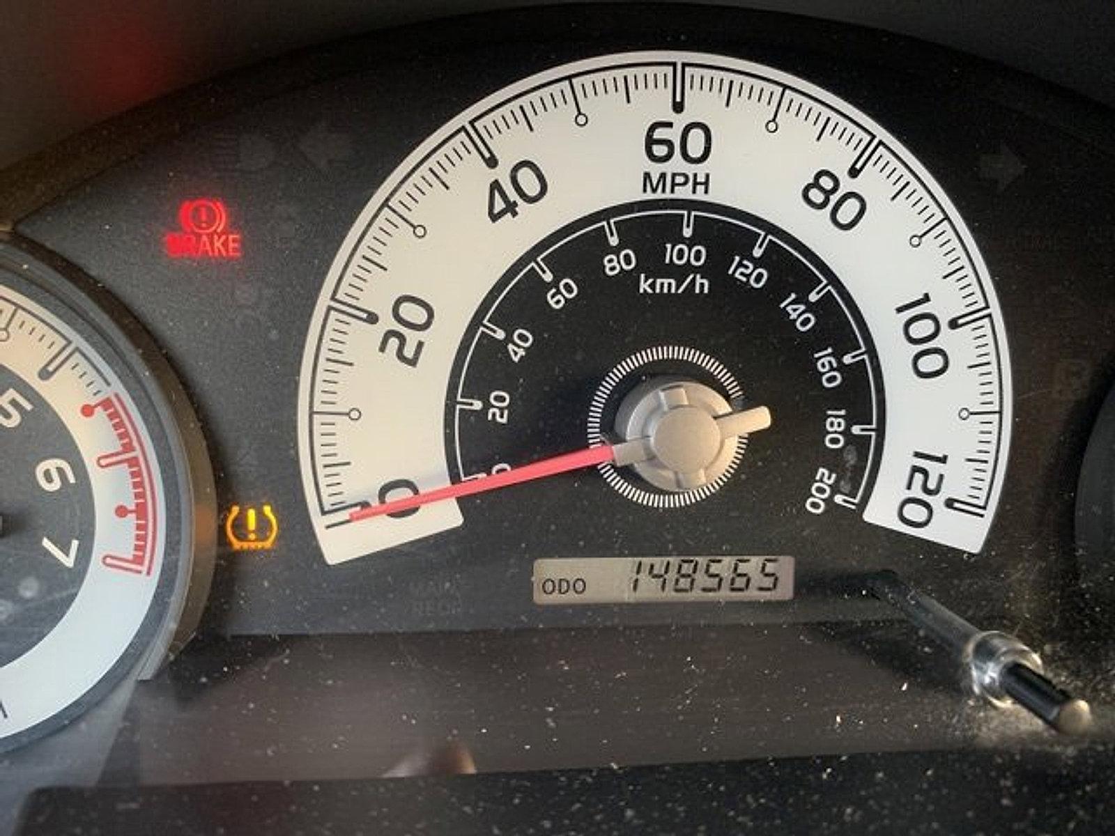 2008 Toyota FJ Cruiser Vehicle Photo in Harrisburg, PA 17111