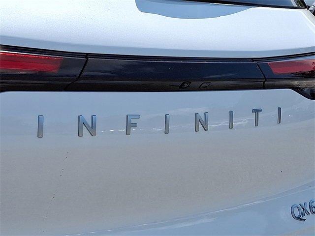 2026 INFINITI QX60 Vehicle Photo in Willow Grove, PA 19090