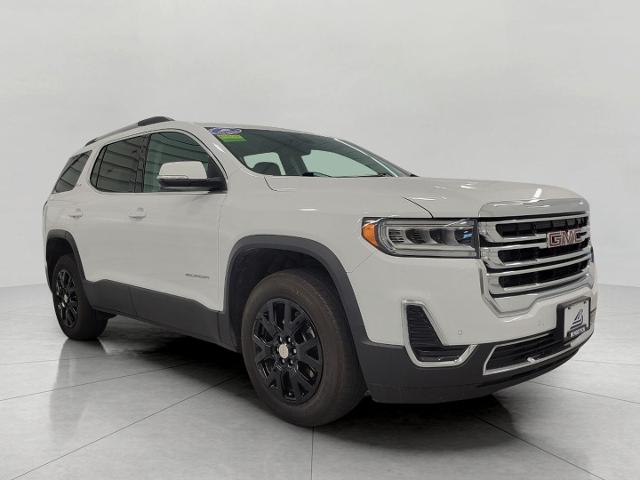 2023 GMC Acadia Vehicle Photo in NEENAH, WI 54956-2243