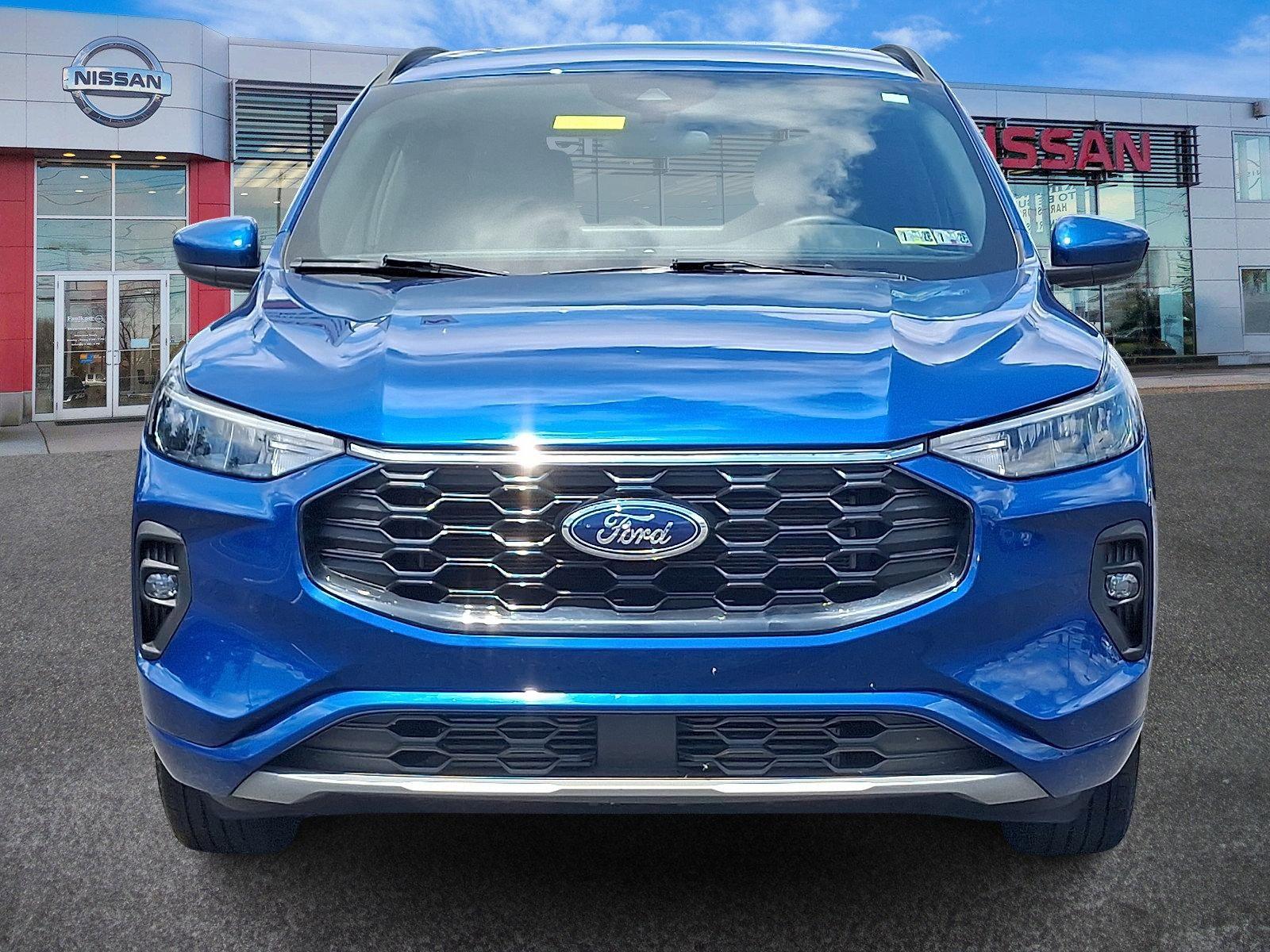 2023 Ford Escape Vehicle Photo in Harrisburg, PA 17111-1033
