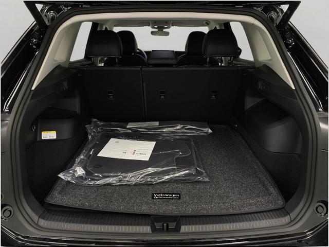 2025 Volkswagen Tiguan Vehicle Photo in Appleton, WI 54913
