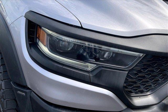 2021 Ram 1500 Vehicle Photo in INDEPENDENCE, MO 64055-1314