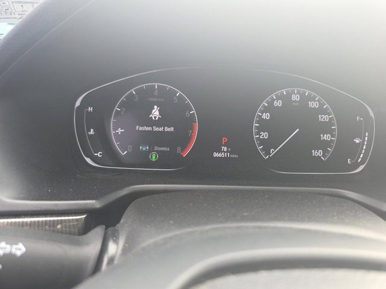 2019 Honda Accord Sedan Vehicle Photo in Harrisburg, PA 17111