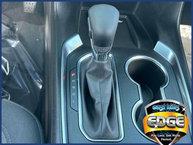 2022 Chevrolet Traverse Vehicle Photo in Roslyn, NY 11576