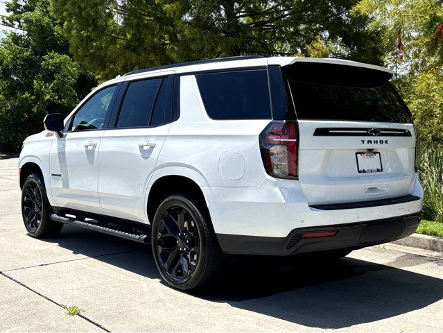 2023 Chevrolet Tahoe Vehicle Photo in Hinesville, GA 31313