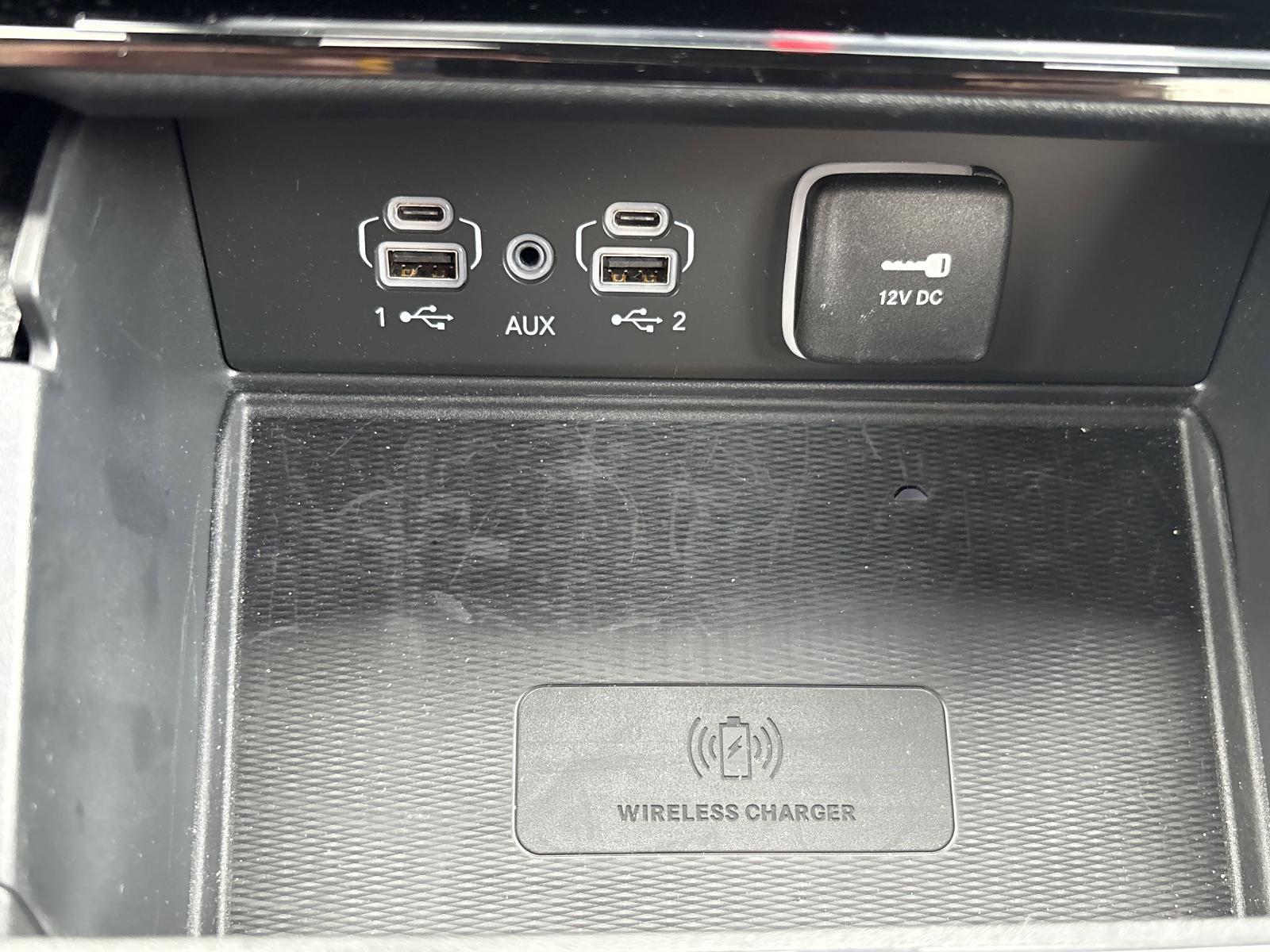2025 Jeep Grand Cherokee Vehicle Photo in Mechanicsburg, PA 17050-1707