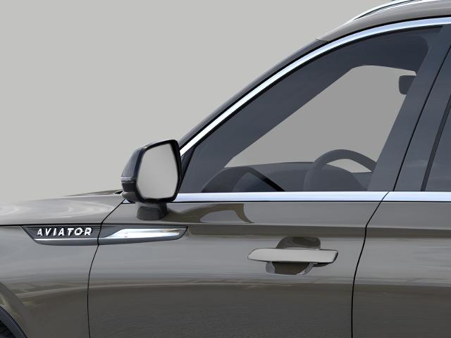 2025 Lincoln Aviator Vehicle Photo in Neenah, WI 54956