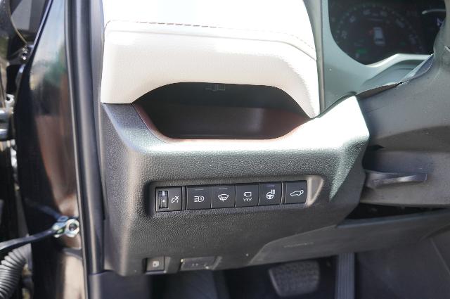 2021 Toyota RAV4 Vehicle Photo in Riverdale, UT 84405