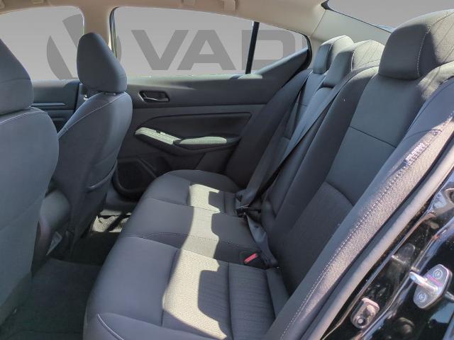 2024 Nissan Altima Vehicle Photo in Brunswick, GA 31525