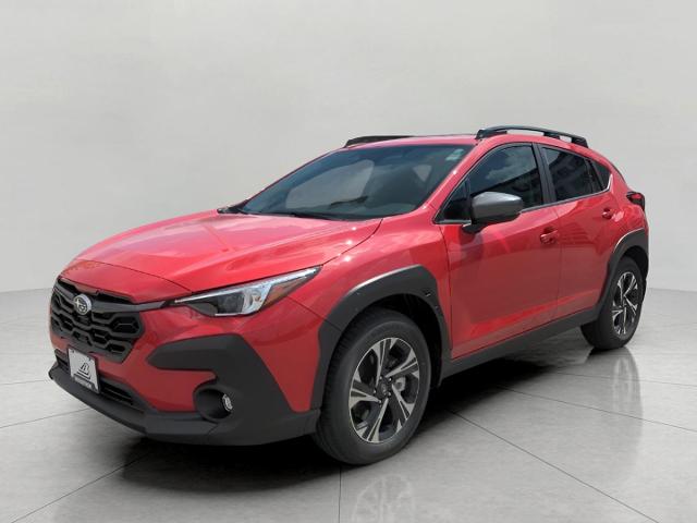 2025 Subaru Crosstrek Vehicle Photo in Green Bay, WI 54304