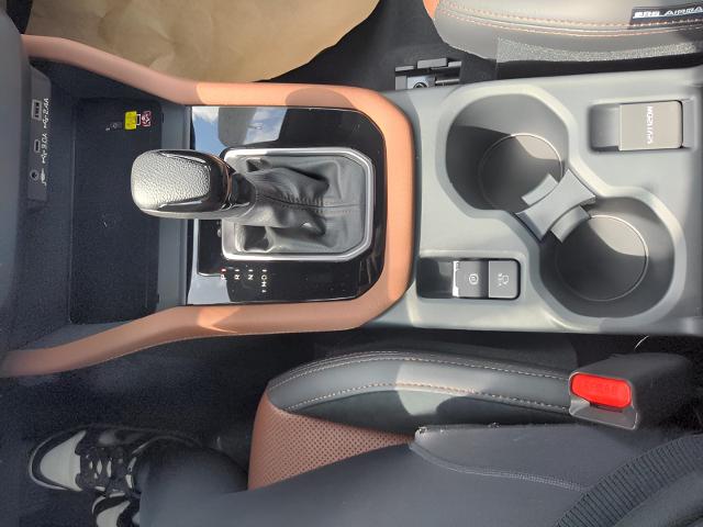 2025 Subaru Forester Vehicle Photo in Green Bay, WI 54304