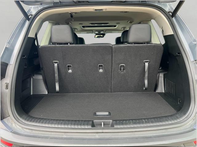 2022 Kia Telluride Vehicle Photo in Appleton, WI 54914