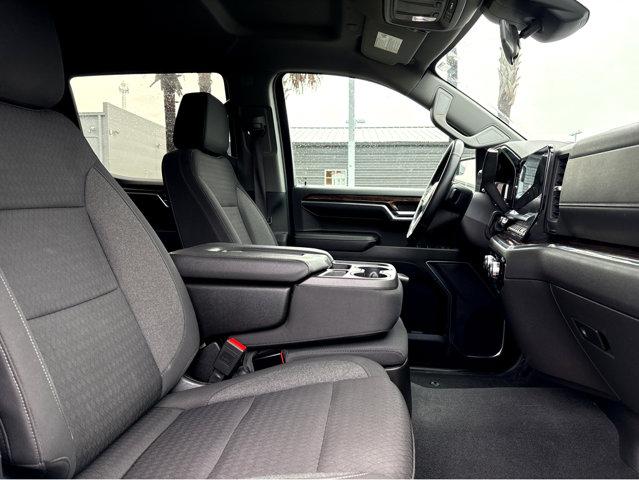 2023 GMC Sierra 1500 Vehicle Photo in Hinesville, GA 31313
