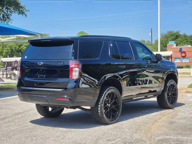 2023 Chevrolet Tahoe Vehicle Photo in DENTON, TX 76210-9321