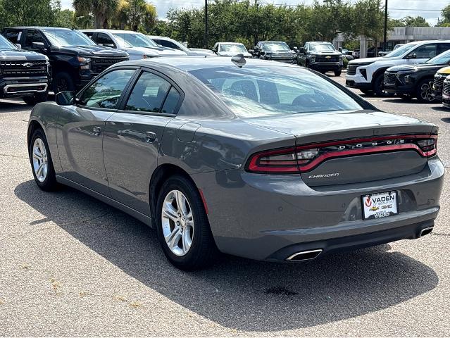 2023 Dodge Charger Vehicle Photo in BEAUFORT, SC 29906-4218