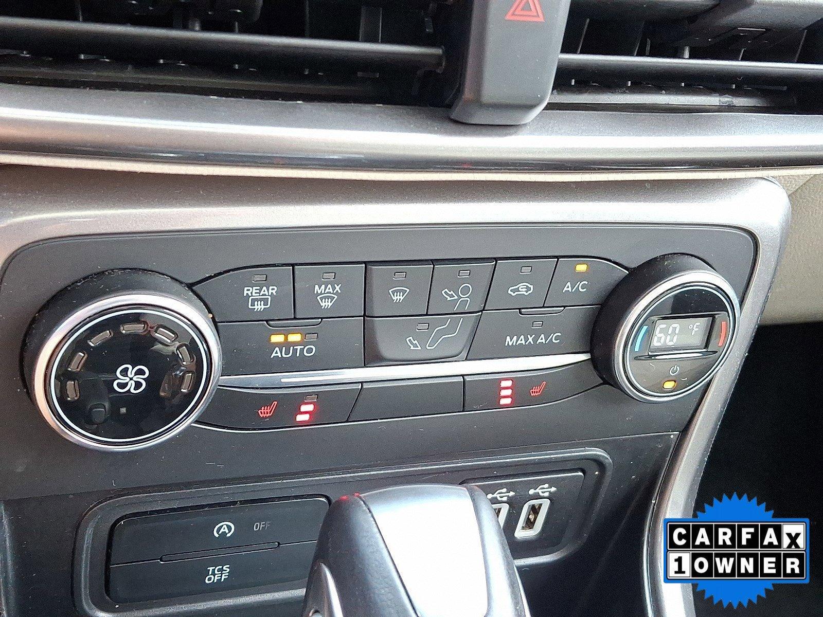 2020 Ford EcoSport Vehicle Photo in Harrisburg, PA 17111