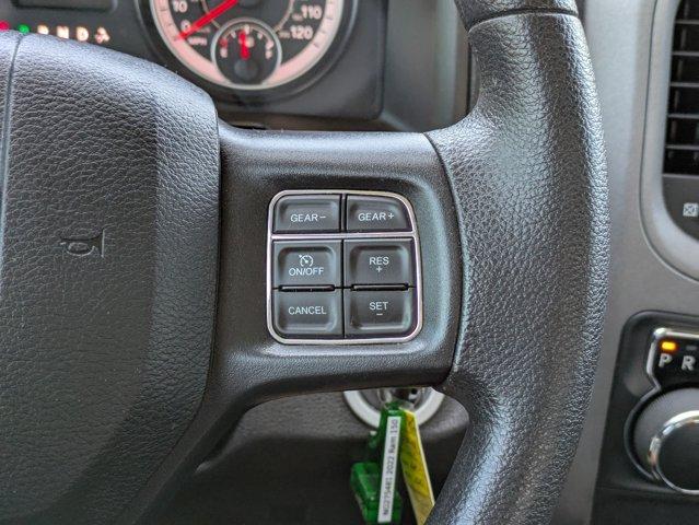 2022 Ram 1500 Classic Vehicle Photo in BRUNSWICK, GA 31525-1881