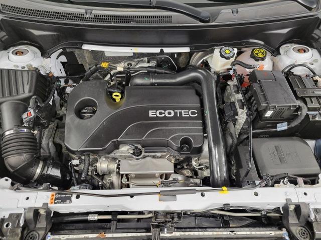 2022 Chevrolet Equinox Vehicle Photo in NEENAH, WI 54956-2243