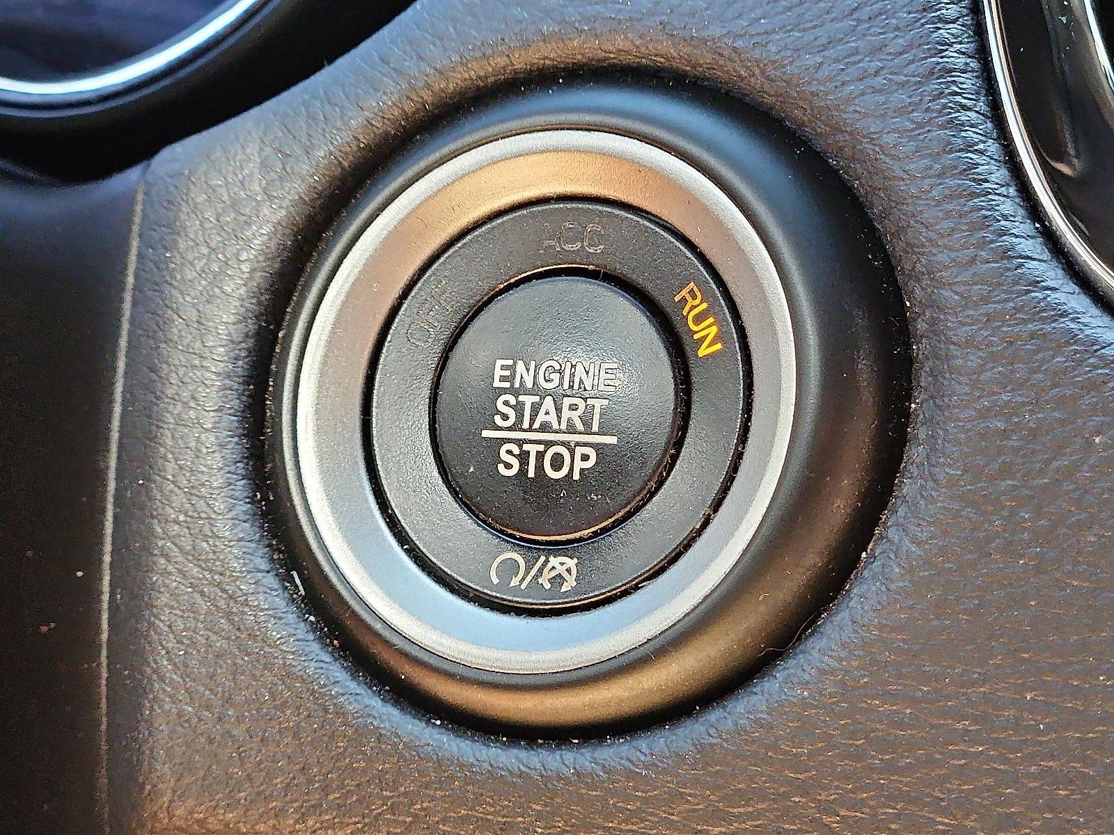 2018 Dodge Durango Vehicle Photo in Jenkintown, PA 19046