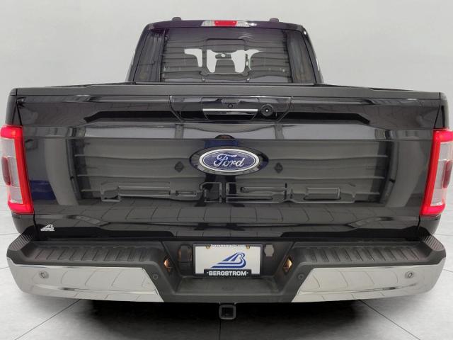 2023 Ford F-150 Vehicle Photo in Neenah, WI 54956