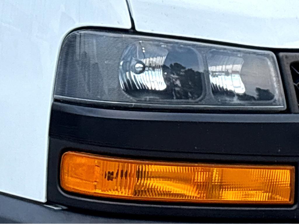 2020 Chevrolet Express Commercial Cutaway Vehicle Photo in SAVANNAH, GA 31406-4513