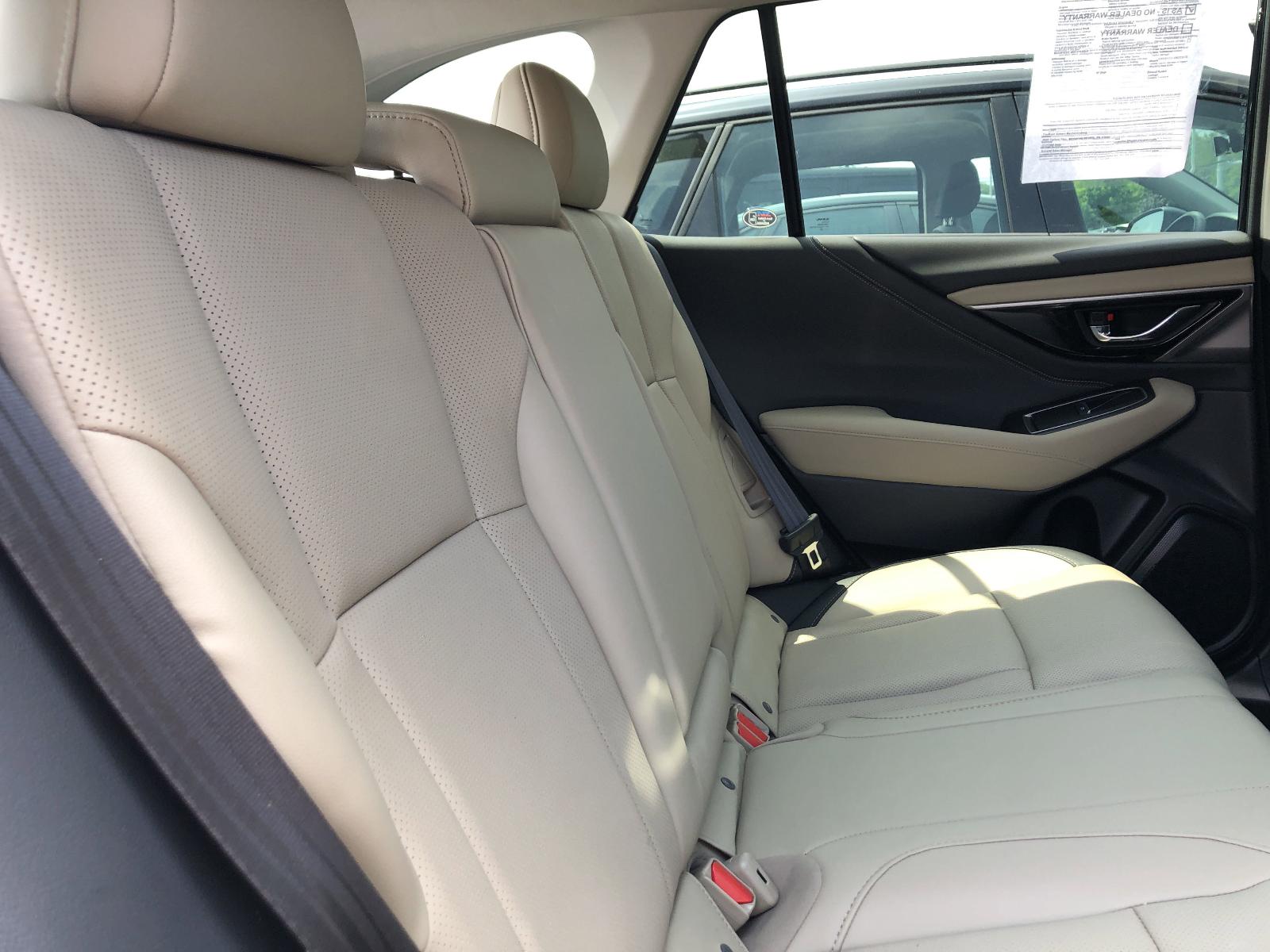 2022 Subaru Outback Vehicle Photo in Mechanicsburg, PA 17050