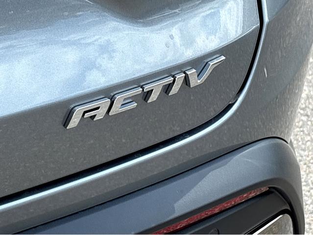 2025 Chevrolet Trax Vehicle Photo in SAVANNAH, GA 31406-4513
