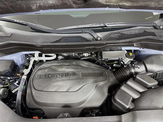 2022 Honda Ridgeline Vehicle Photo in Everett, WA 98204