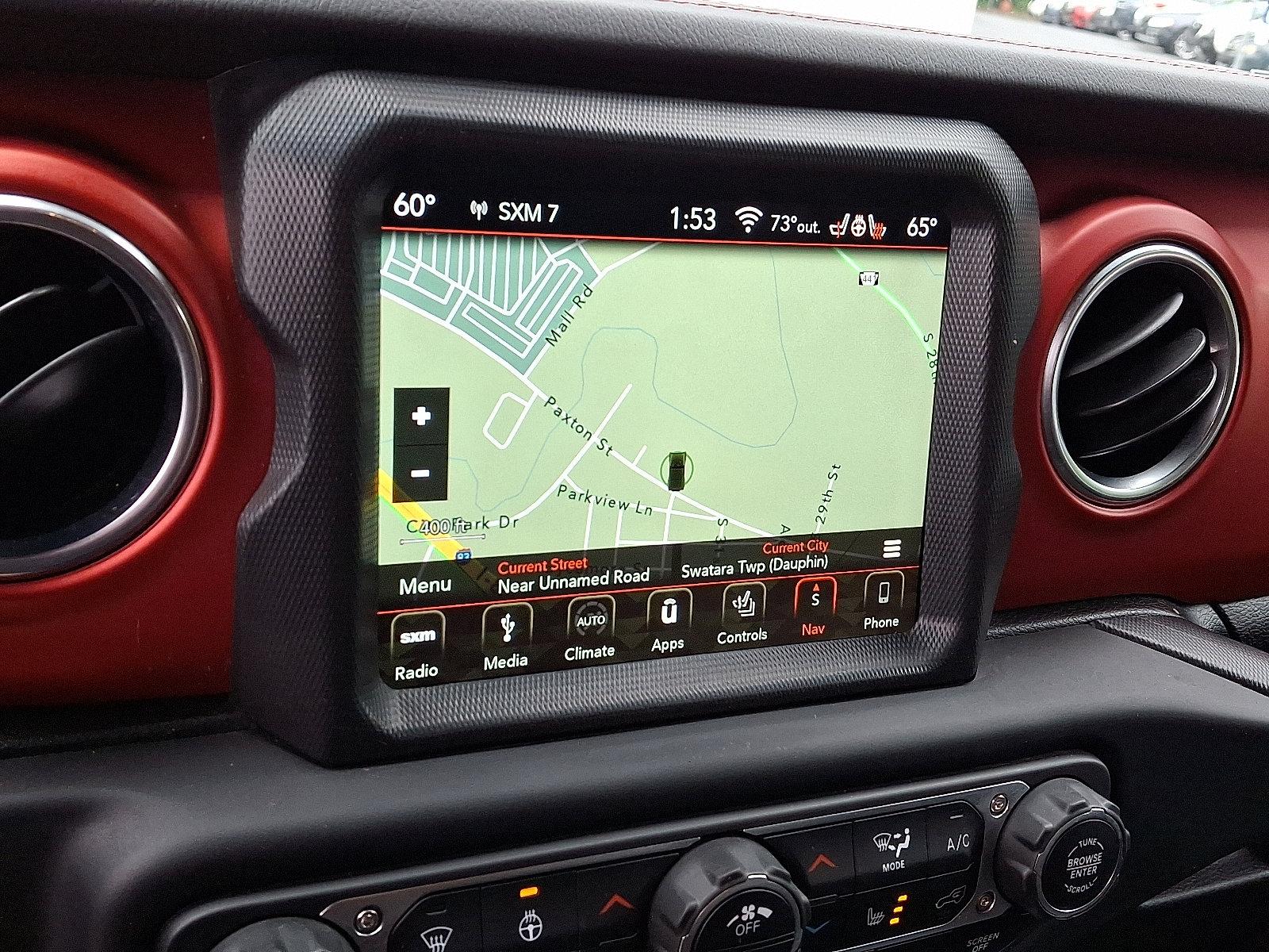2019 Jeep Wrangler Unlimited Vehicle Photo in Harrisburg, PA 17111