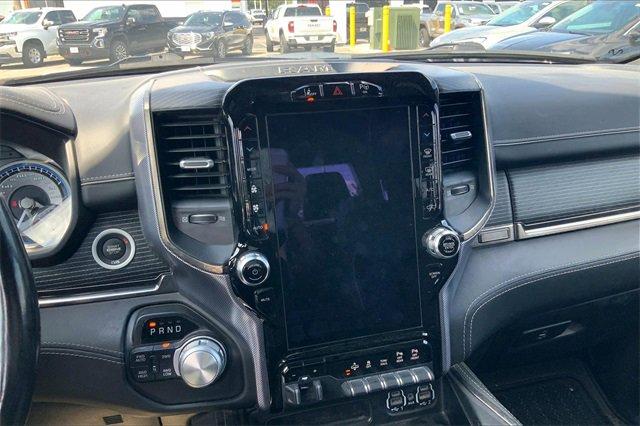 2020 Ram 1500 Vehicle Photo in INDEPENDENCE, MO 64055-1377