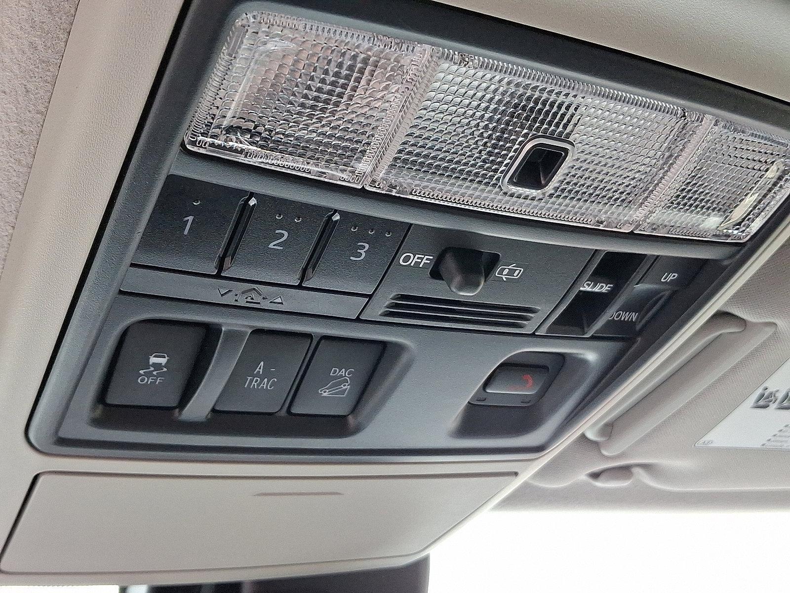 2024 Toyota 4Runner Vehicle Photo in Trevose, PA 19053