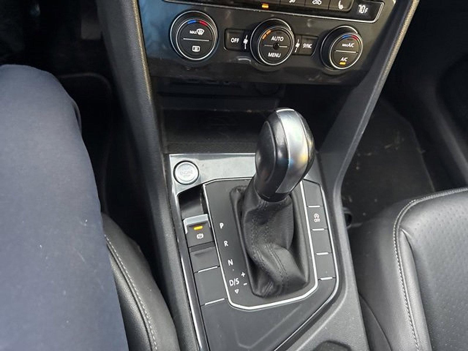 2020 Volkswagen Tiguan Vehicle Photo in Harrisburg, PA 17111