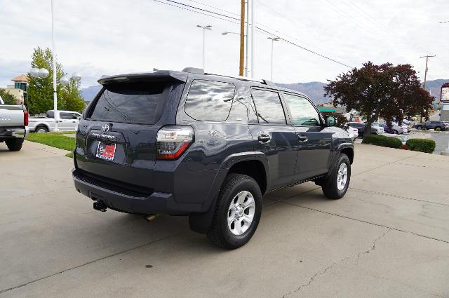 2024 Toyota 4Runner Vehicle Photo in Riverdale, UT 84405