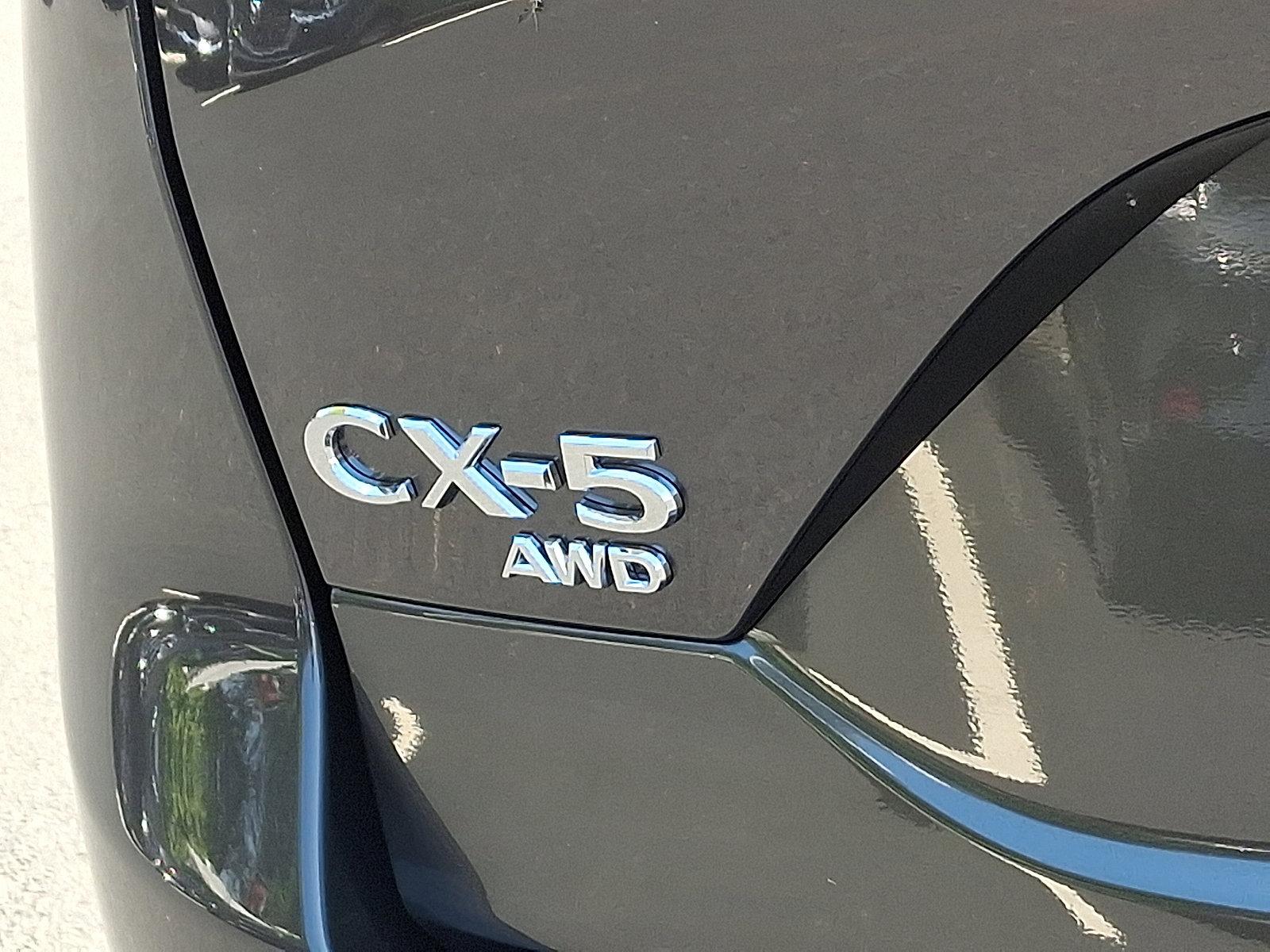 2025 Mazda CX-5 Vehicle Photo in Harrisburg, PA 17111