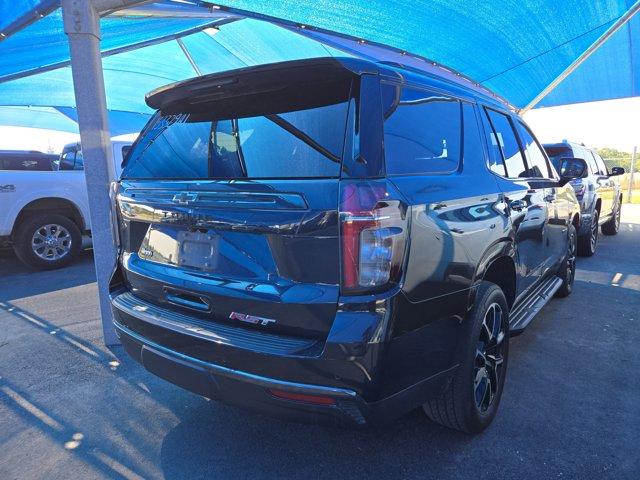 2022 Chevrolet Tahoe Vehicle Photo in Decatur, TX 76234