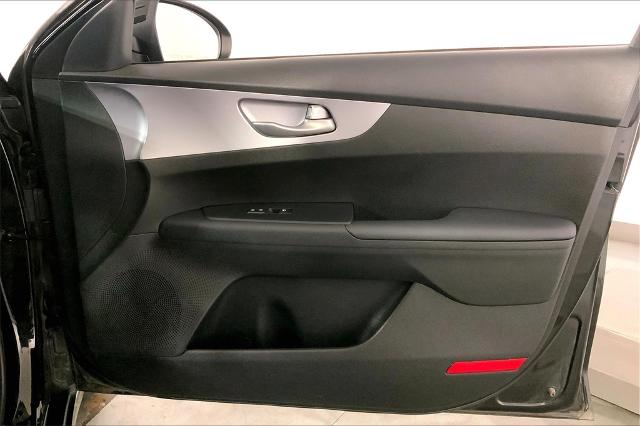 2024 Kia Forte Vehicle Photo in Lees Summit, MO 64086