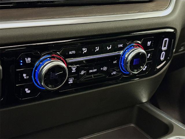 2026 GMC Sierra 1500 Vehicle Photo in PUYALLUP, WA 98371-4149