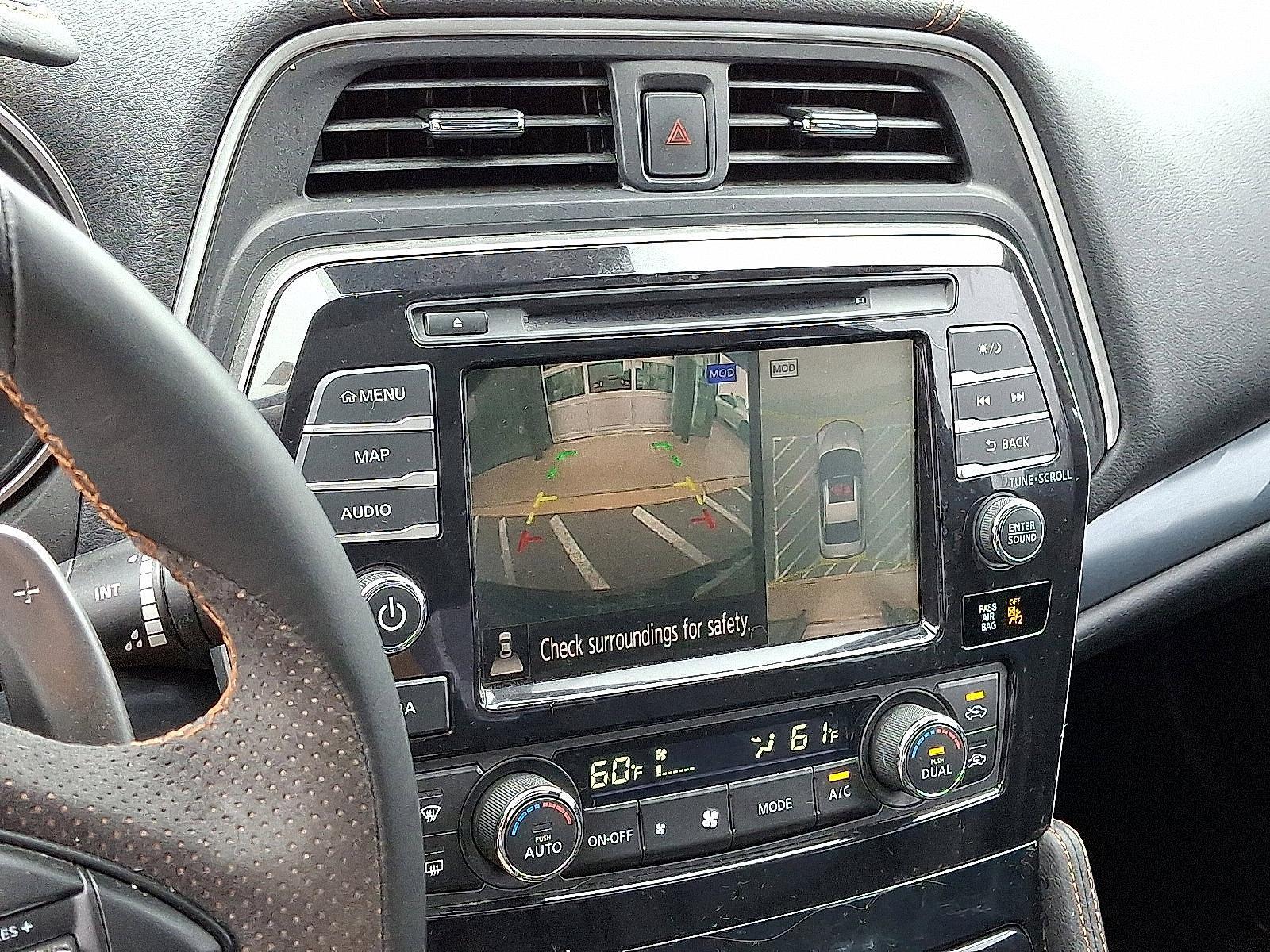 2023 Nissan Maxima Vehicle Photo in Harrisburg, PA 17111