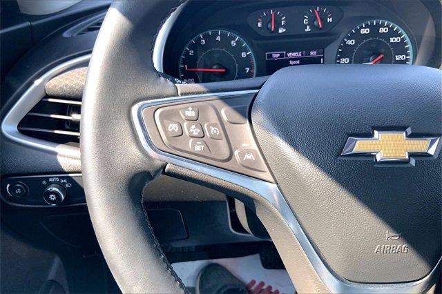 2024 Chevrolet Malibu Vehicle Photo in INDEPENDENCE, MO 64055-1377