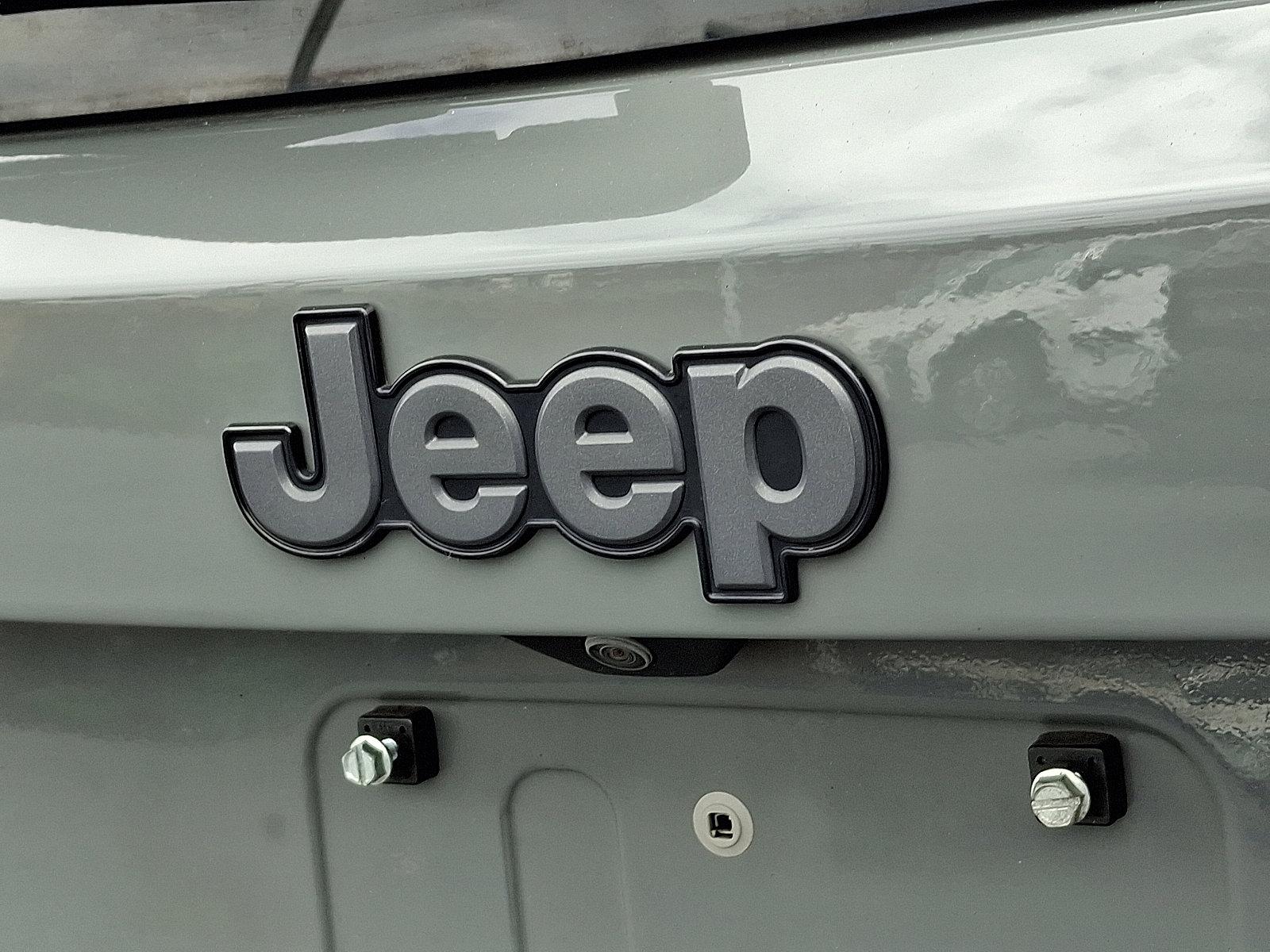 2022 Jeep Renegade Vehicle Photo in Harrisburg, PA 17111