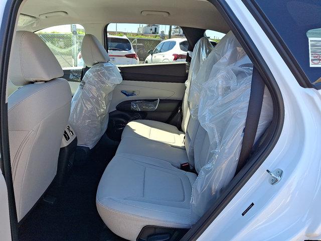 2026 Hyundai TUCSON Vehicle Photo in Philadelphia, PA 19116