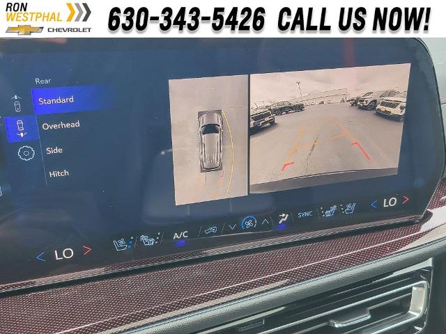 2026 Chevrolet Traverse Vehicle Photo in AURORA, IL 60503-9326