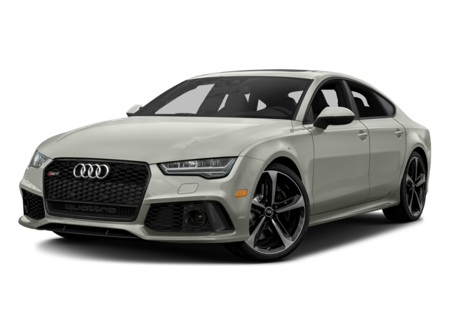 2016 Audi RS 7 Vehicle Photo in Grapevine, TX 76051