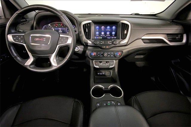 2024 GMC Terrain Vehicle Photo in KANSAS CITY, MO 64114-4502