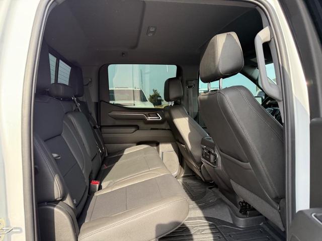 2024 GMC Sierra 1500 Vehicle Photo in COLUMBIA, MO 65203-3903