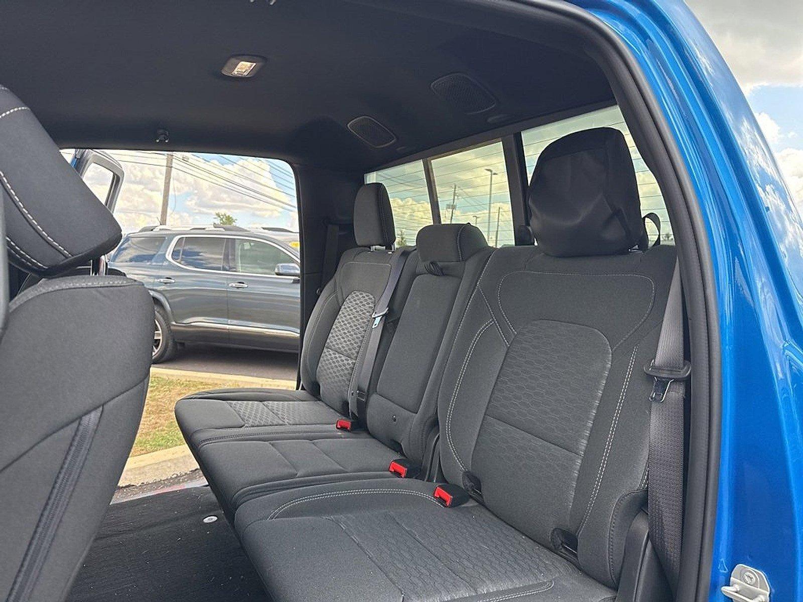 2025 Ram 1500 Vehicle Photo in Harrisburg, PA 17111