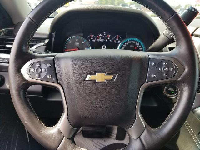 2018 Chevrolet Suburban Vehicle Photo in ELYRIA, OH 44035-6349