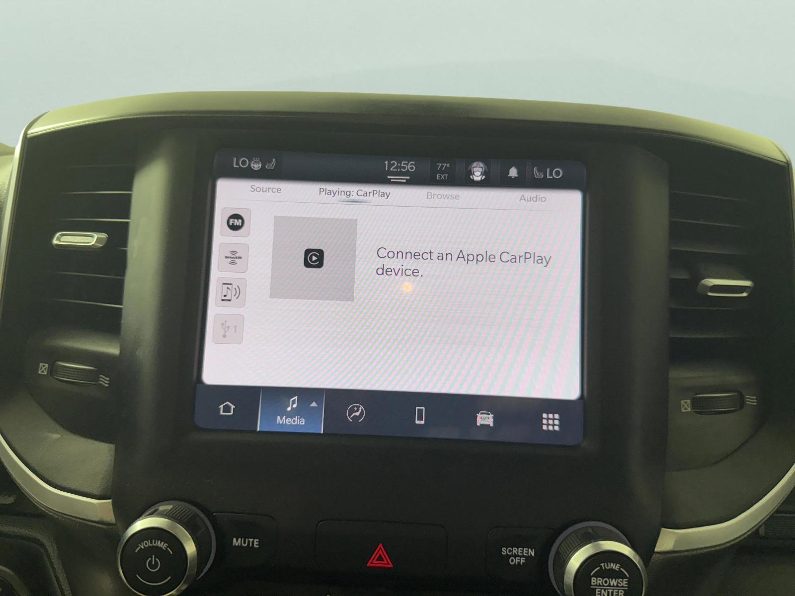 2022 Ram 1500 Vehicle Photo in Georgetown, TX 78626