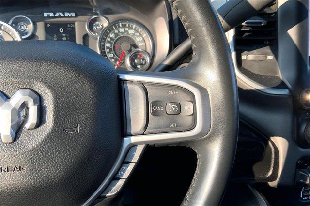 2024 Ram 2500 Vehicle Photo in KANSAS CITY, MO 64114-4545